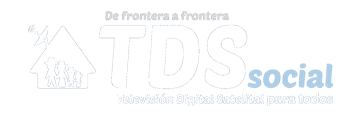 Logo TDS Social